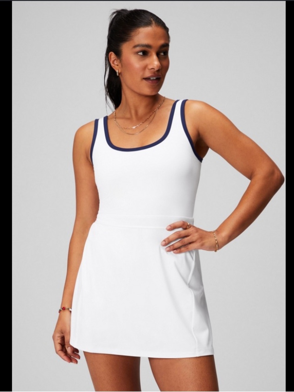 Fabletics Sporty built-in short dress